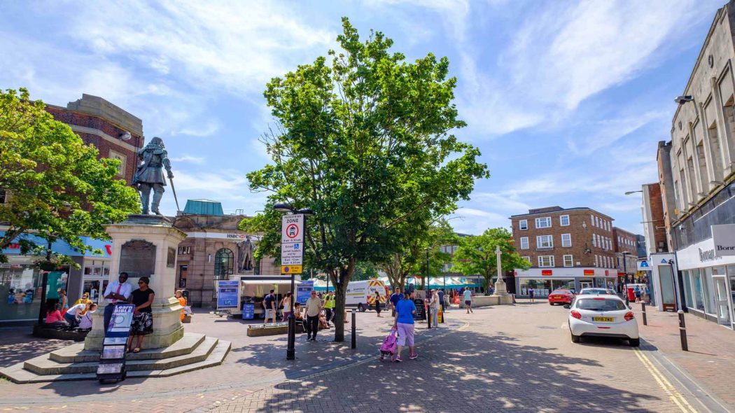 Aylesbury Square 1920X1080