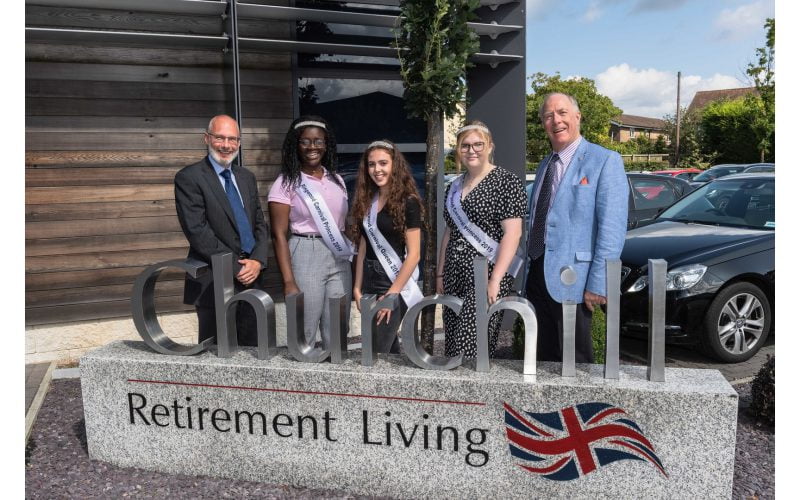 Ringwood Carnival Royalty 2019 2