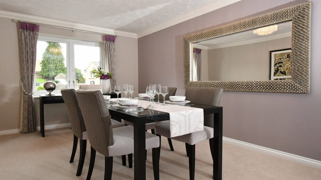 Malmesbury 2 Bed Dining 1920x1080