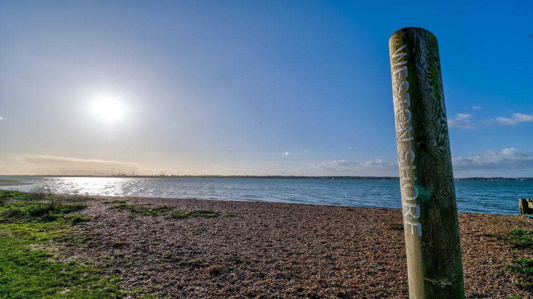 Weston Shore 1920x1080