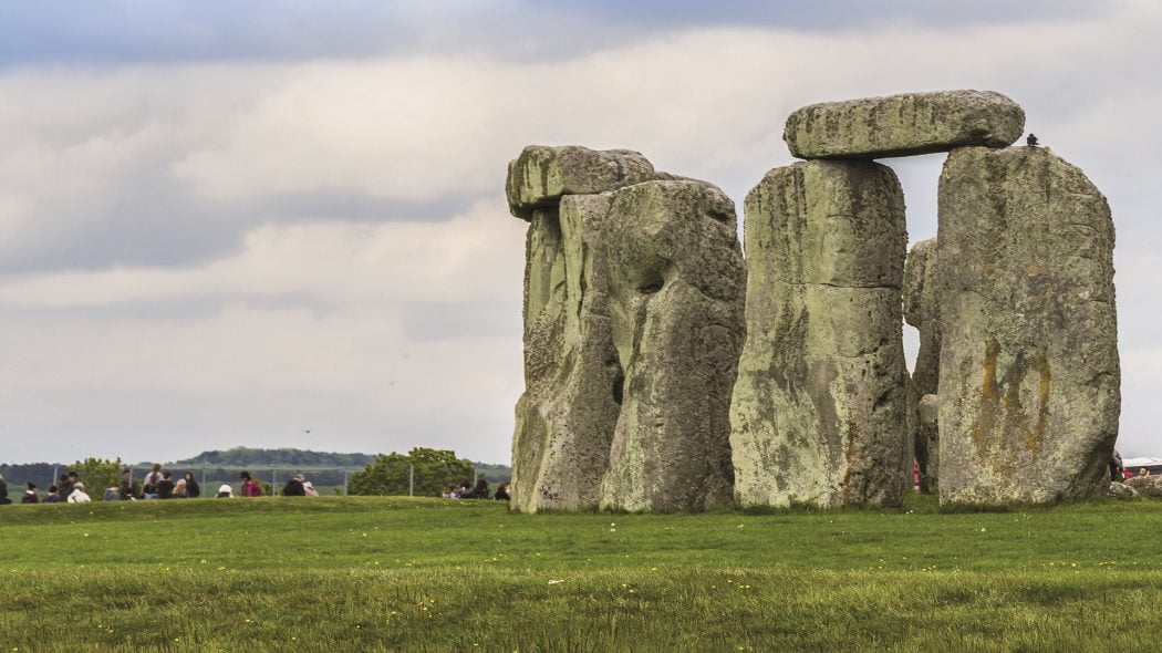 Stonehenge