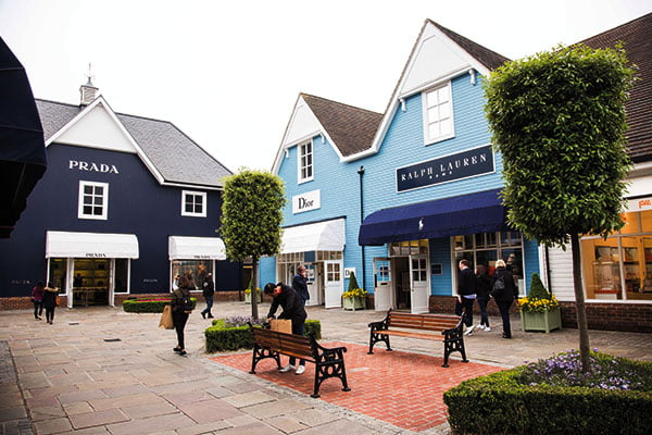 Bicester Village