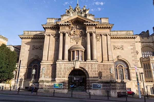 Bristol Museum