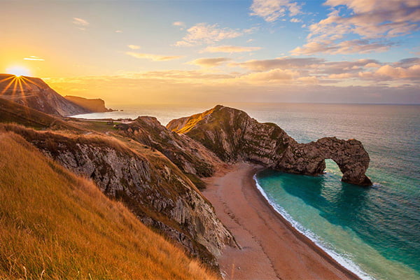 Dorset County Images 600x400