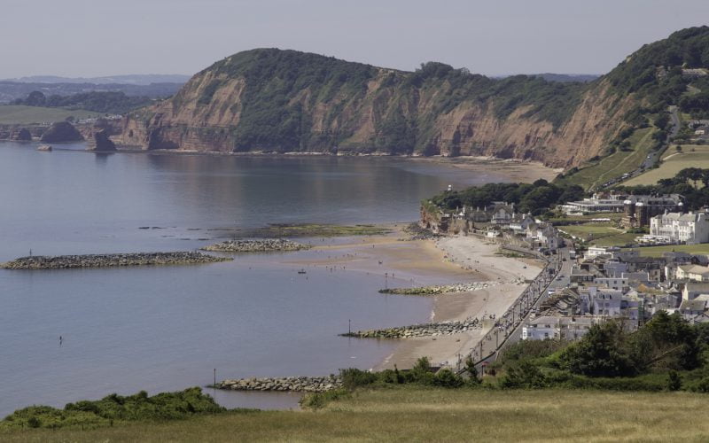 Sidmouth Devon