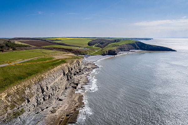 Glamorgan Coast2