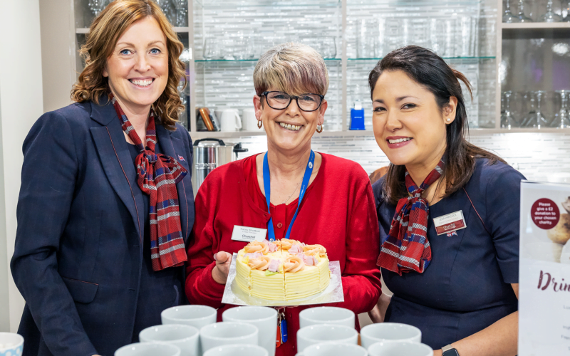 Churchill Colleagues Caroline Haswell, Tracey Shadbolt and Leika Hancock 1920 x 1440